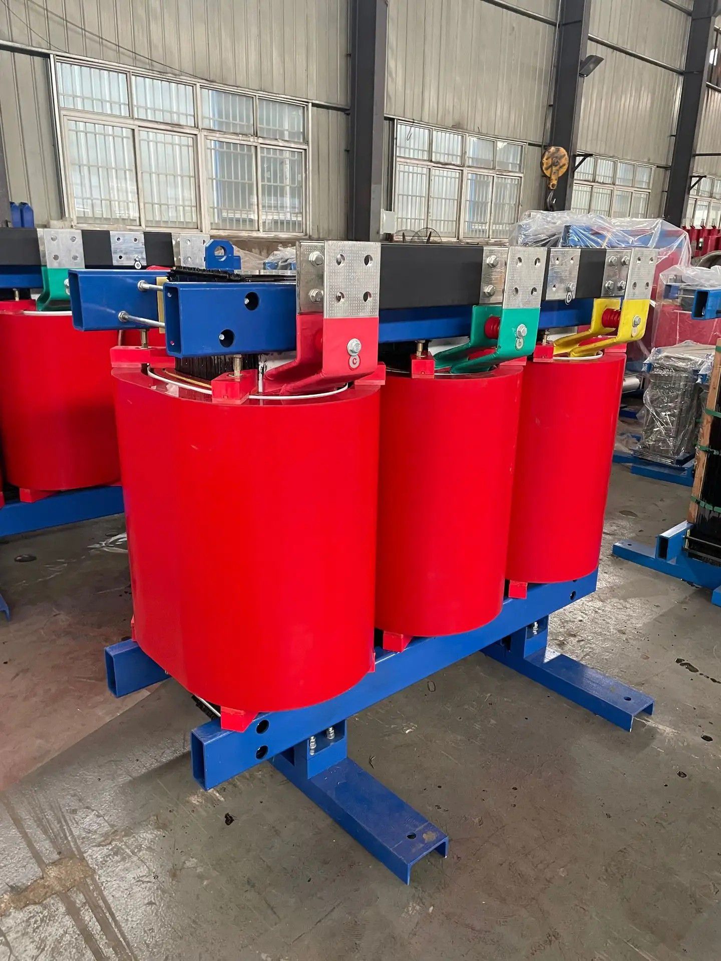 干式變壓器廠(chǎng)家