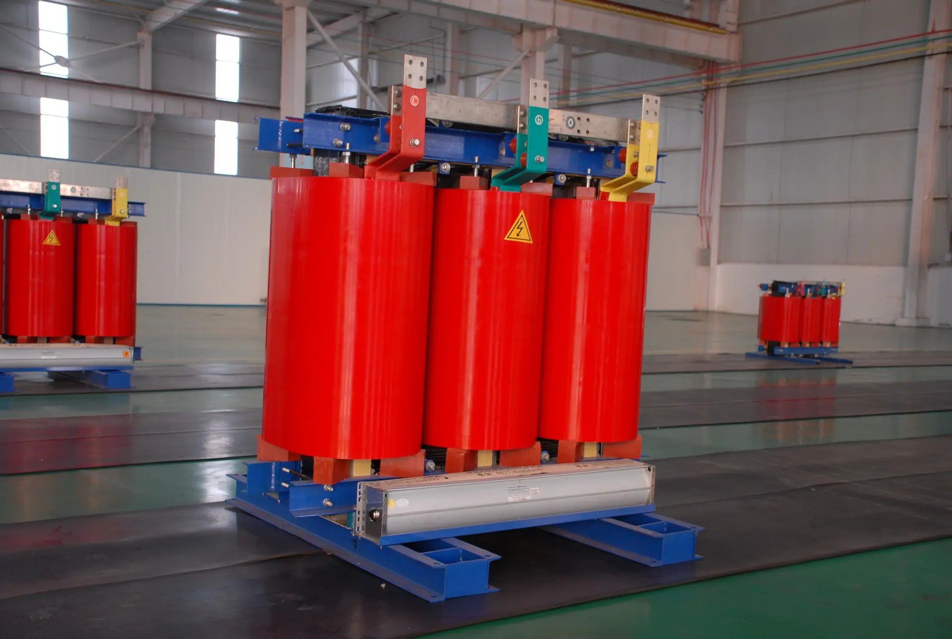 干式變壓器廠(chǎng)